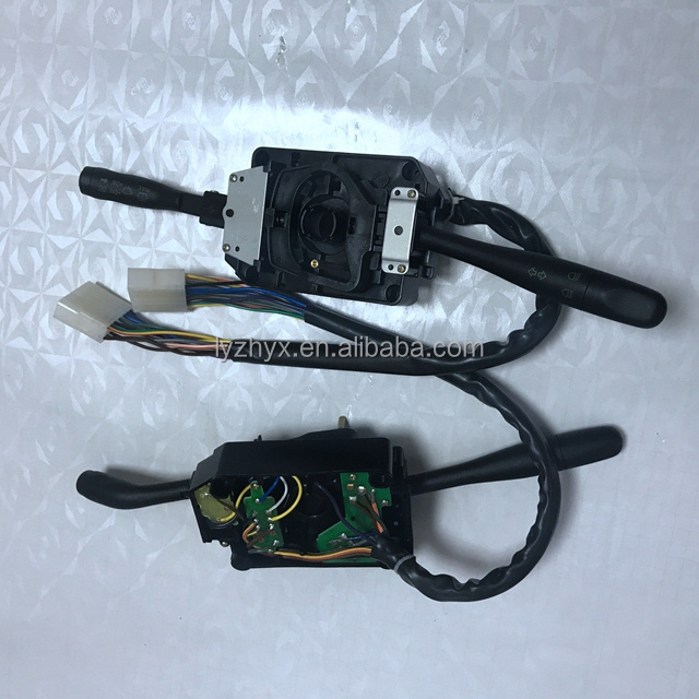 YTO X1204 tractor part combination switch JK322H