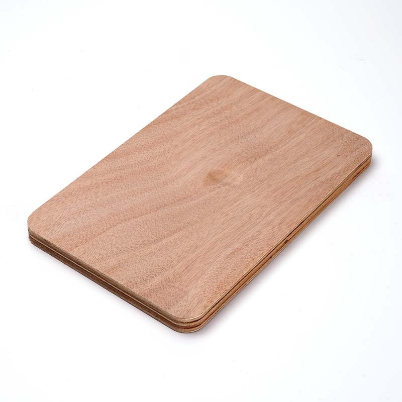 High quality and low price Kinds Poplar Core Wood Veneered 5mm Plywood