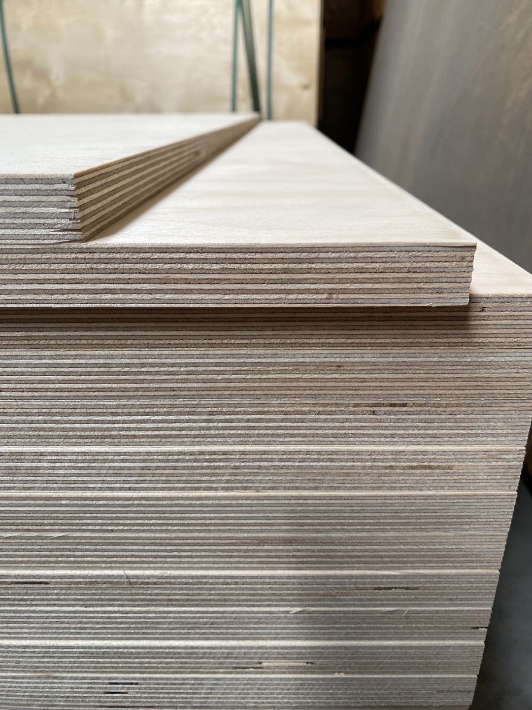 Best Selling laminated 18mm plywood marine plywood supplier 3/4 price  birch plywood Marine Board