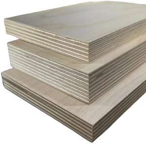 Best Selling laminated 18mm plywood marine plywood supplier 3/4 price  birch plywood Marine Board