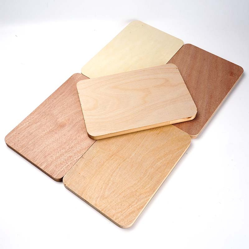 Factory price low price sale First-class indoor use 4x8 18 mm Baltic birch plywood 18 mm birch plywood