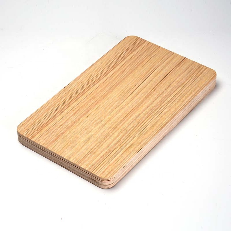 Best Selling laminated 18mm plywood marine plywood supplier 3/4 price  birch plywood Marine Board