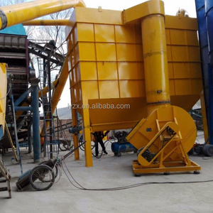 Venturi Dry Dust Collector For Cleaning Dust