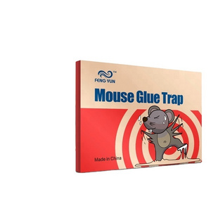 rat mouse trap bar mouse trap glue pad super sticky glue mouse trap