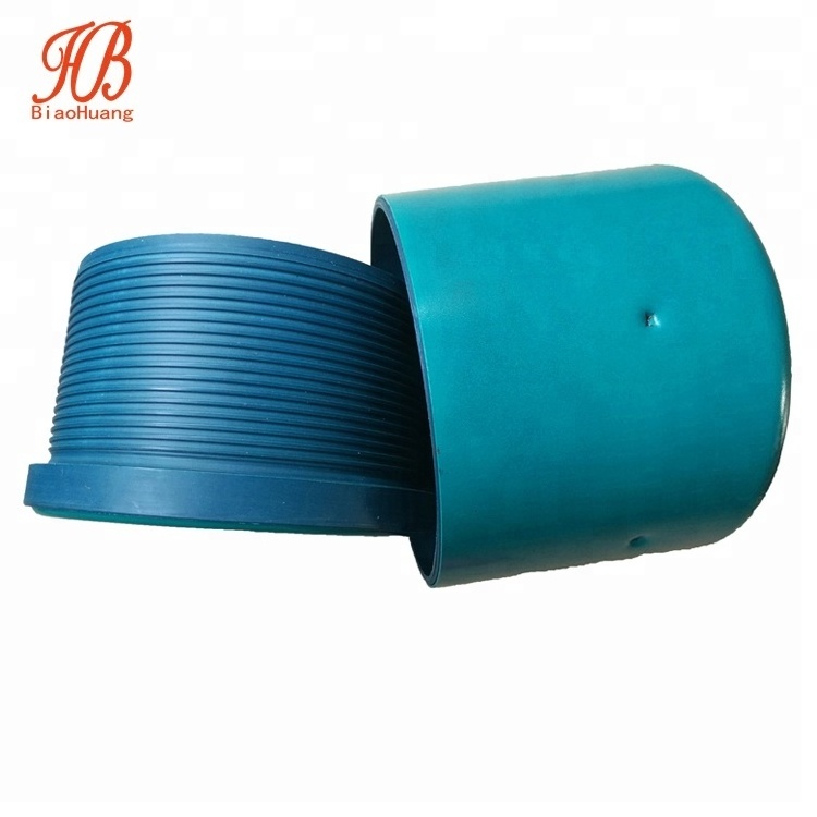 API 5CT BTC Type Steel casing thread protector