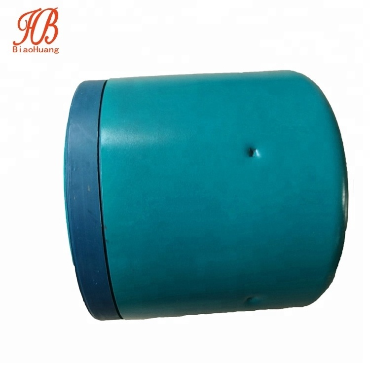 API 5CT BTC Type Steel casing thread protector