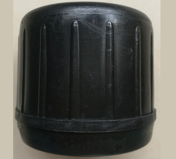 Plastic thread protector for casing High quality plastic and steel drilling tools for oil well transportation