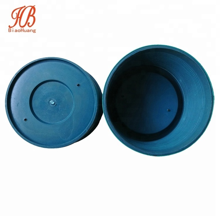 API 5CT BTC Type Steel casing thread protector