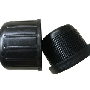 Plastic thread protector for casing High quality plastic and steel drilling tools for oil well transportation