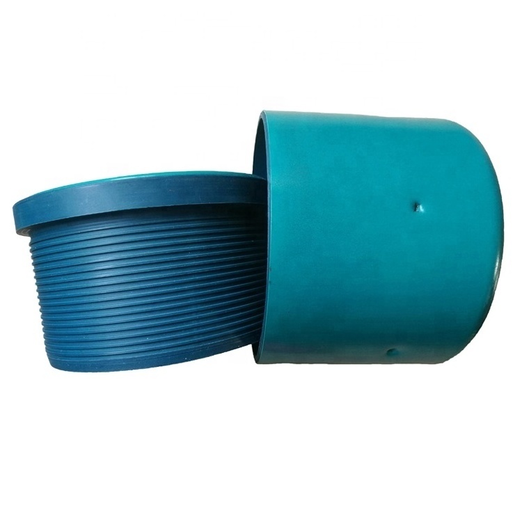 API 5CT BTC Type Steel casing thread protector