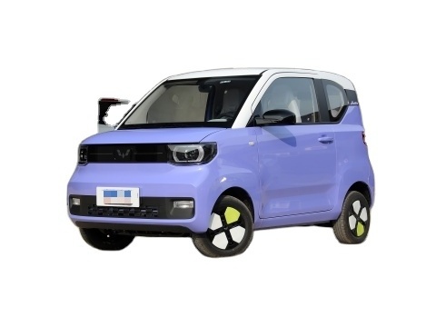 Wuling electric car 2022 Used electric vehicle low speed 100km/h chang li electric car manufacturer