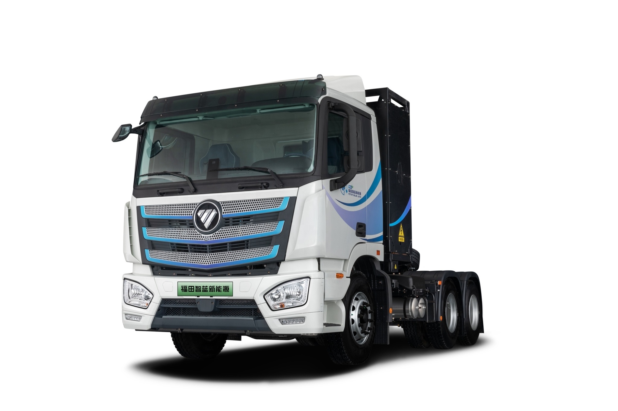 China manufacturer tractor truck used 25000 kg man trucks used electric tractor trucks for sale in dubai