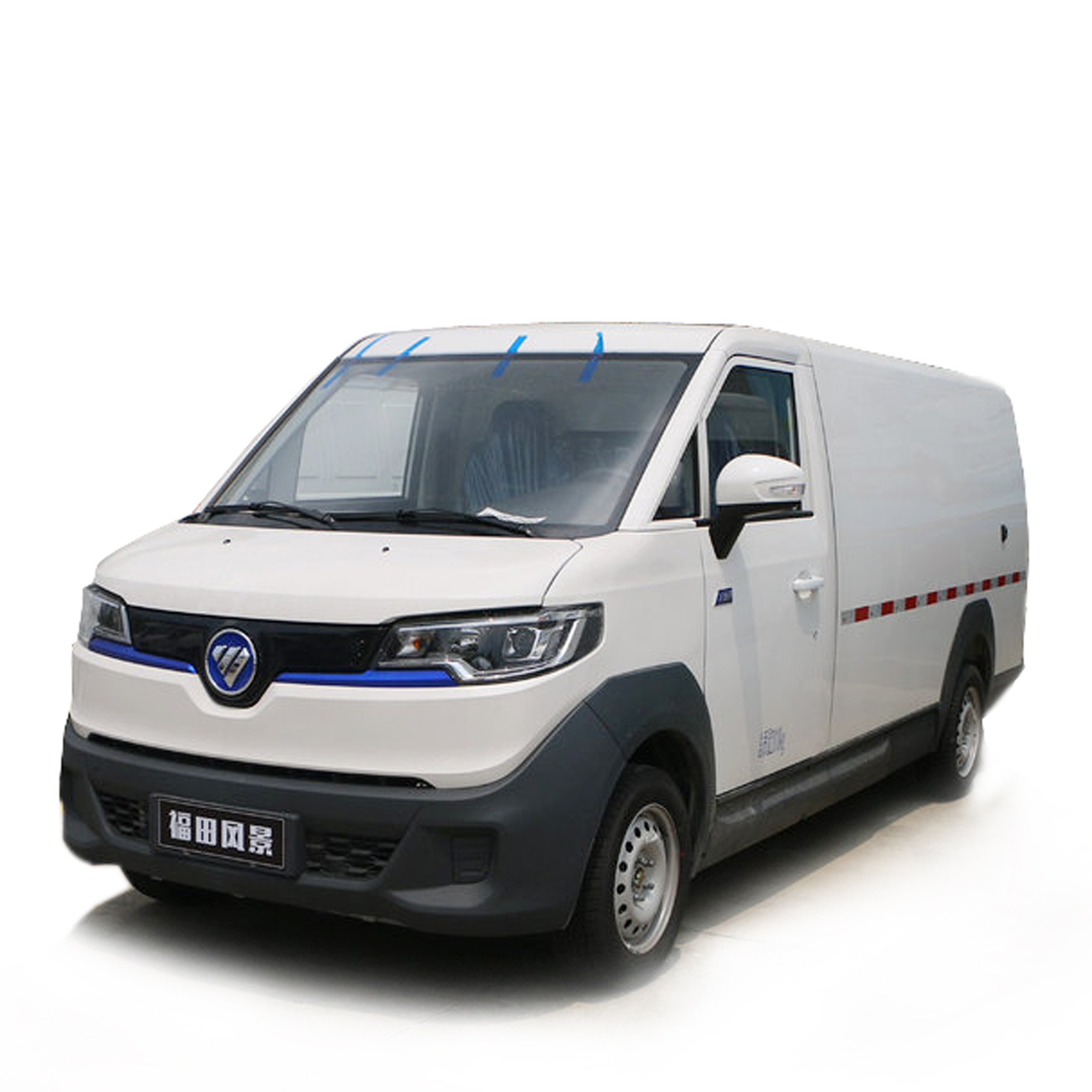 Sinotruk mini electric car low prices 2810 KG electric cars for sale europe electric vans for sale