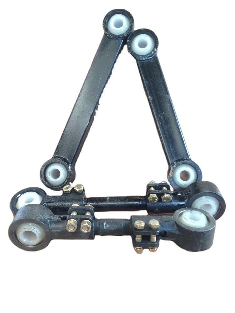 Semi Trailer Parts Accessories Adjustable Rod Axles For Sale