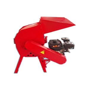 PTO driven  hammer mill  wood crusher