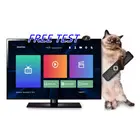 4k full hd  iptv smart code Cheapest Android Tv Box X98H 2gb 16gb Android 12 Dual Wifi  Smart Set Top Box  panel control credits