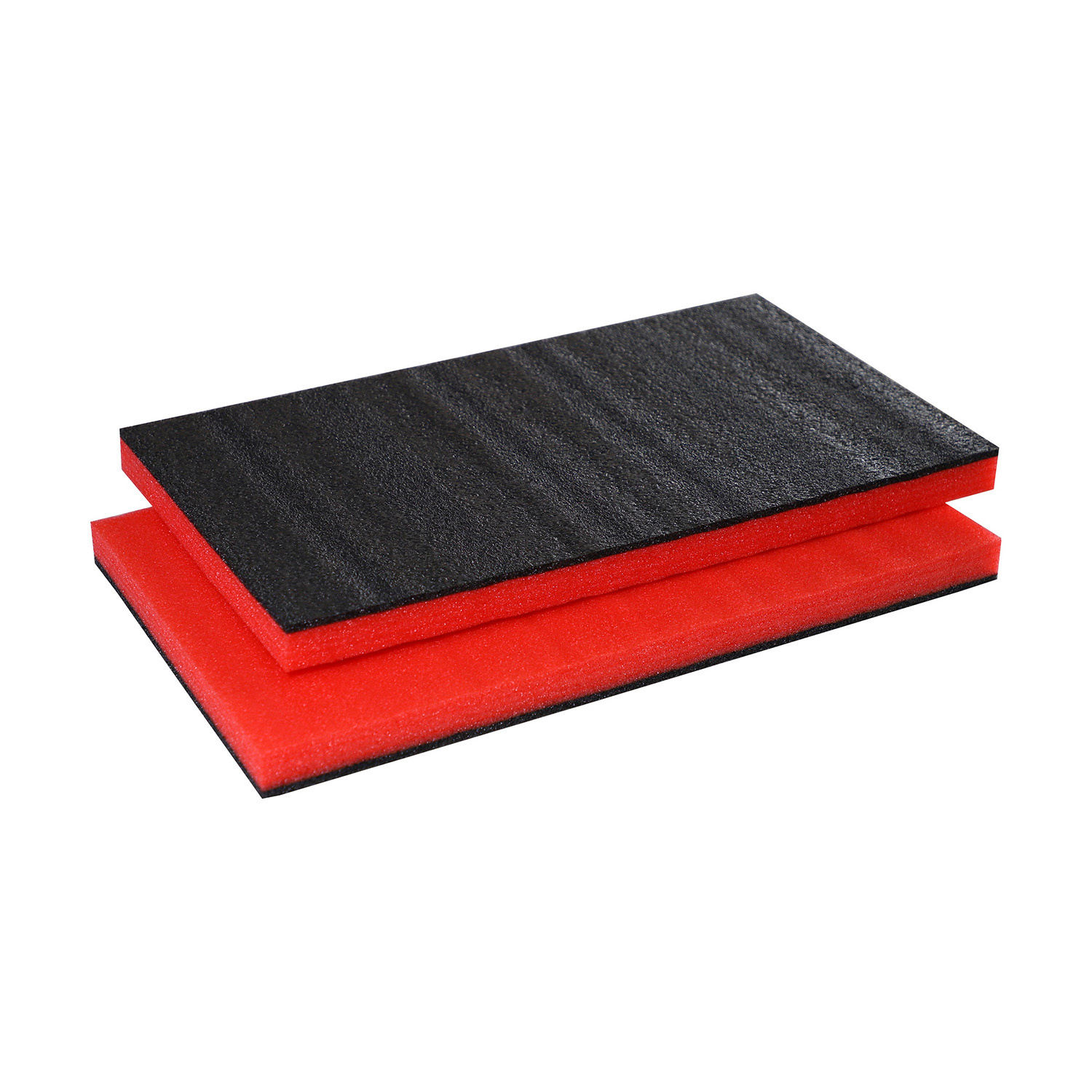 Black EPE Foam sheet, Tool Box Shadow Foam kaizen foam