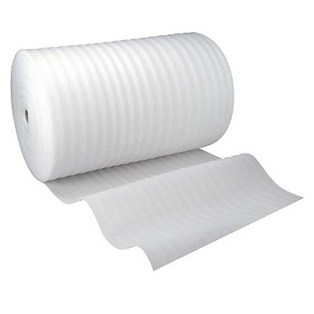 Packing materials Expanded Polyethylene 1mm 2mm 3mm 4mm 5mm EPE Foam Roll/Sheet