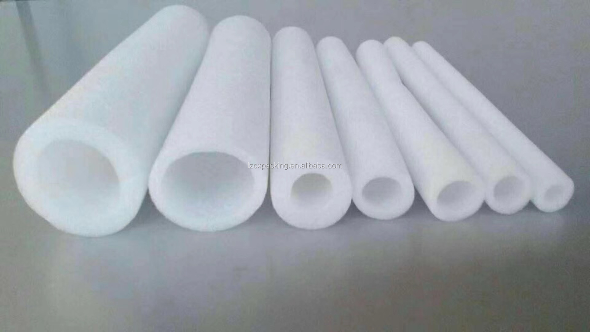 EPE backer rod expanded polyethylene foam rod swimming pool noodles