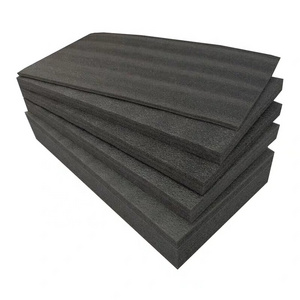 NEW High Density Protective Packaging Die Cut Foam Epe Block Foam