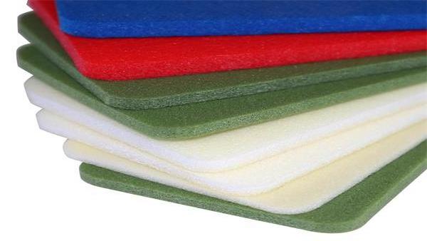 NEW High Density Protective Packaging Die Cut Foam Epe Block Foam