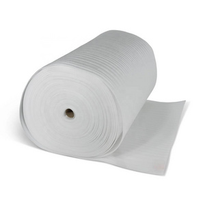 EPE underlay foam rolls foam sheet for laminate floor