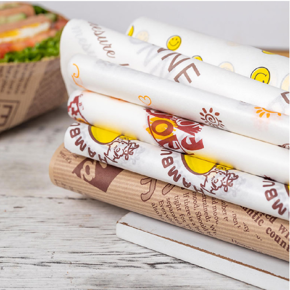 Fruit Sheet Solid Bleached Board Poly Coated Mg Kraft Paper Roll