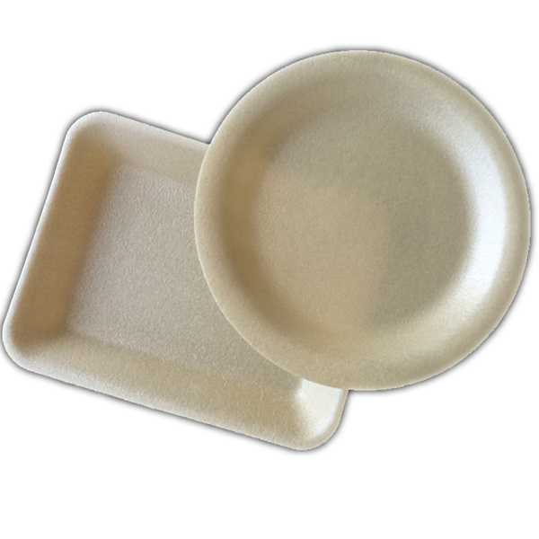 meat packing styrofoam raw chicken transparent disposable plastic containers biodegradable food tray