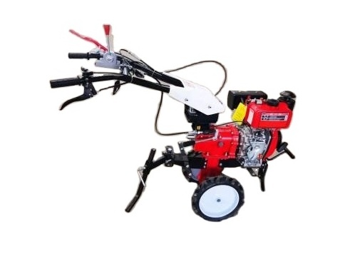 New Arrival Plough Power Multifunctional Field Cultivator Mini Tiller Cultivators Rotovator