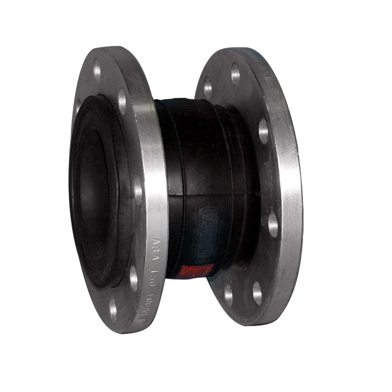 Hypalon Rubber Reducer Rubber Expansion Joint E Flex Rubber Flexible Joint