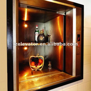 Dumbwaiter service small elevator lift