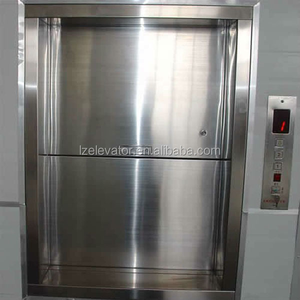 Economical Kitchen Elevator