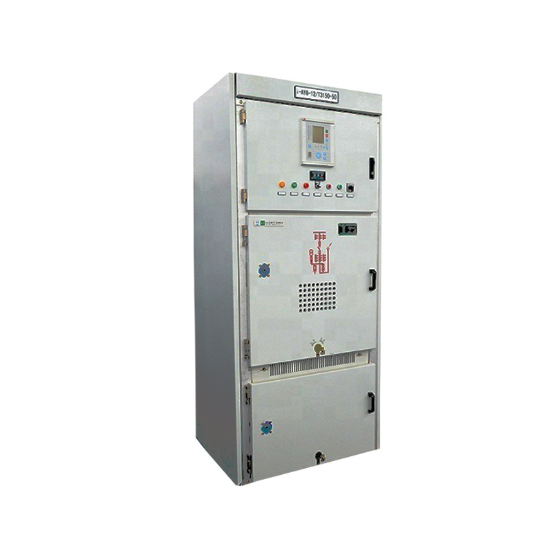 Electrical equipment supplies Small Volume  Medium Voltage electric switchgear gas insulation switchgear