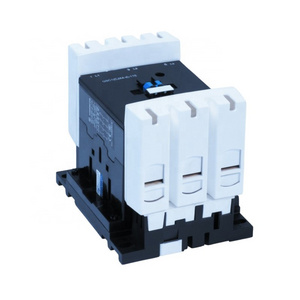 High quality magnetic contactor 32A Magnetic starter mechanical interlocking manufacturer