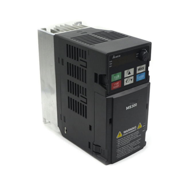 Ms300 Series Solar Vfd Inverter Vfd11ams21ansha Vfd 2.2kw Ac Drive Frequency Inverter Variable Speed Drive