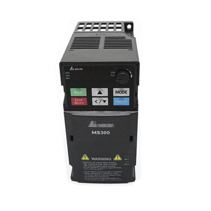 Ms300 Series Solar Vfd Inverter Vfd11ams21ansha Vfd 2.2kw Ac Drive Frequency Inverter Variable Speed Drive