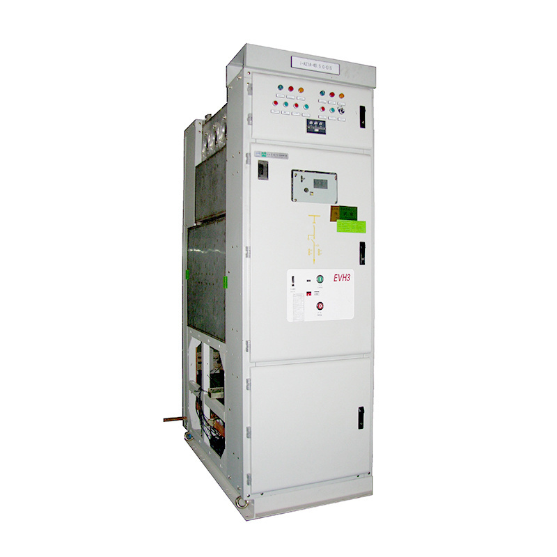 Electrical equipment supplies Small Volume  Medium Voltage electric switchgear gas insulation switchgear