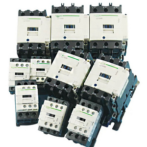 Factory Supply 3p Contactors Electric Tesys 48v 220v Coil Telemecanique Gb14048.4 Ac Magnetic Contactor