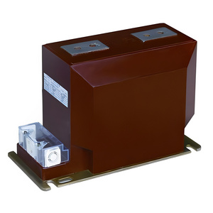 10kv 11kv 12kv LZZBJ9-10 Indoor High Voltage HV Cast-resin Metering Current Transformer