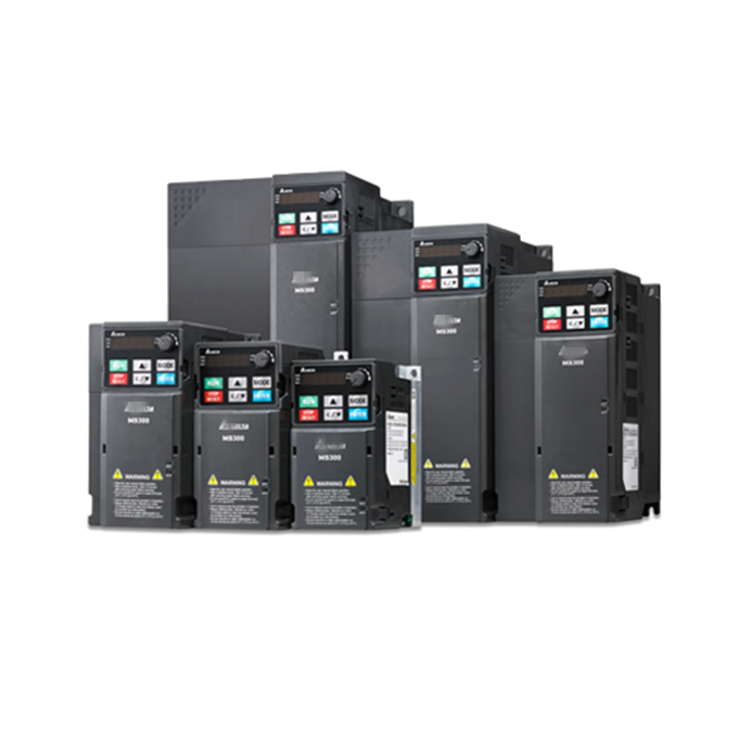 Ms300 Series Solar Vfd Inverter Vfd11ams21ansha Vfd 2.2kw Ac Drive Frequency Inverter Variable Speed Drive