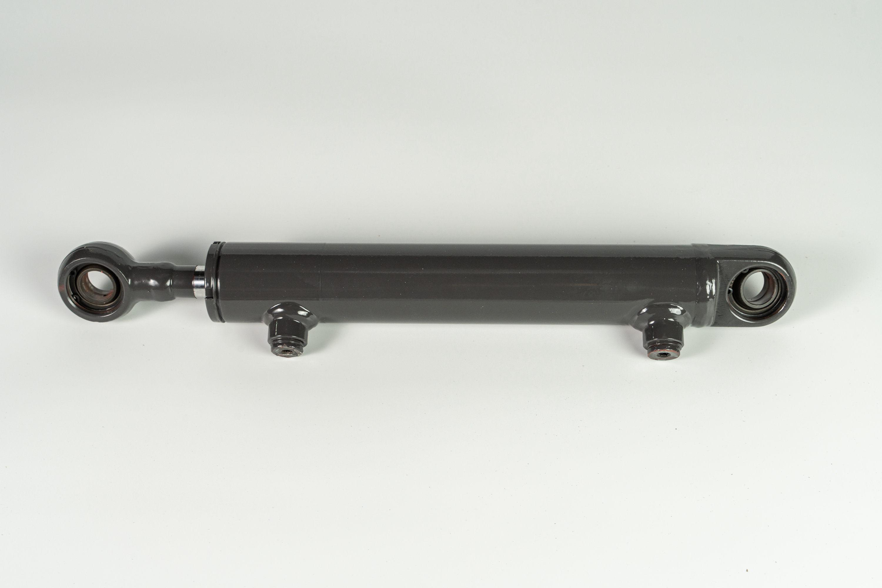 Factory Supply Attractive Price Double Acting Hydraulic Cylinders Steering cylinder of shear fork aerial truck