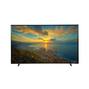 75 Inch/85 Inch/98 Inch Big Size 4k Android Tv With Hdr Function