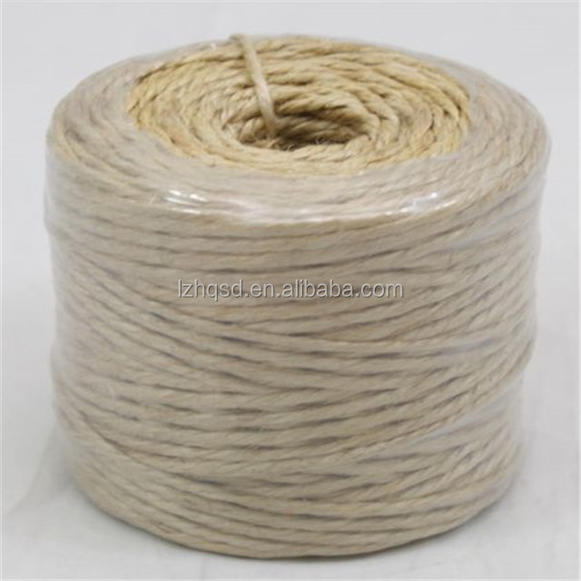 natural dyed jute yarn jute twine