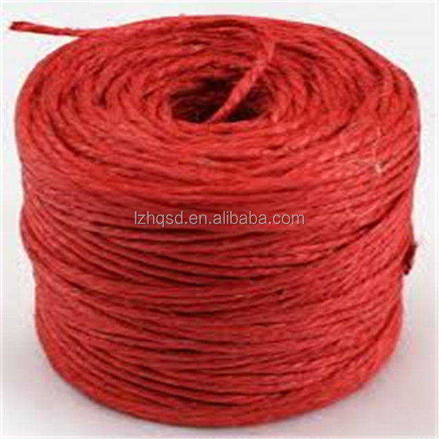 natural dyed jute yarn jute twine