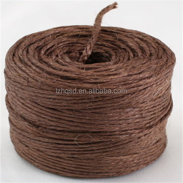 natural dyed jute yarn jute twine