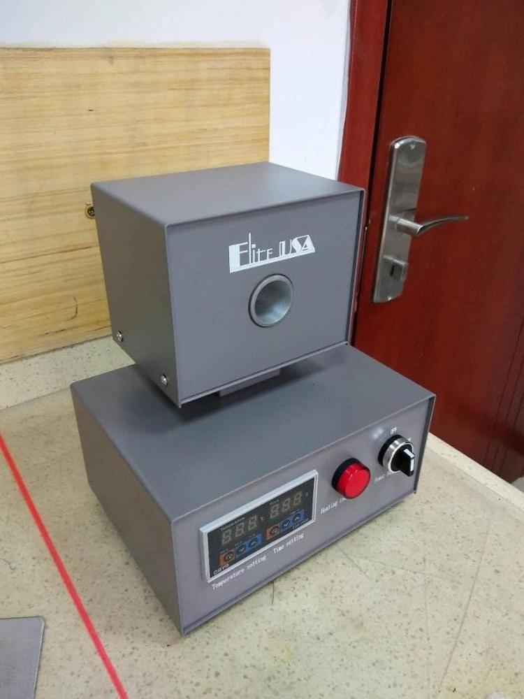 Dental Injection Heating Machine/Denture Material/Dental Lab Equipment