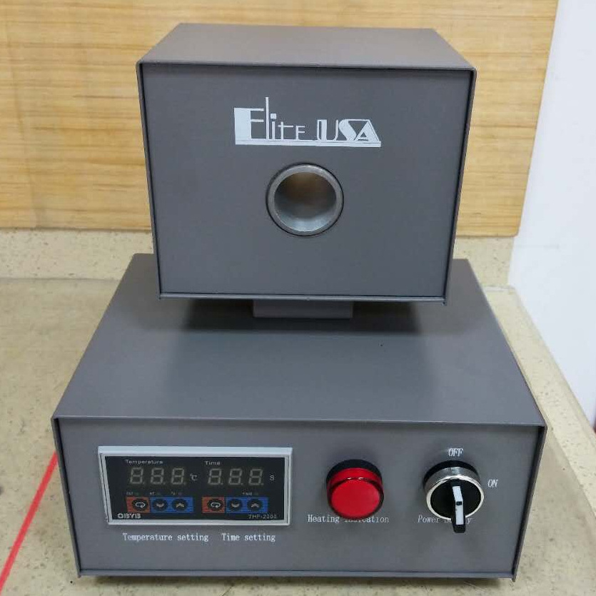 Dental Injection Heating Machine/Denture Material/Dental Lab Equipment