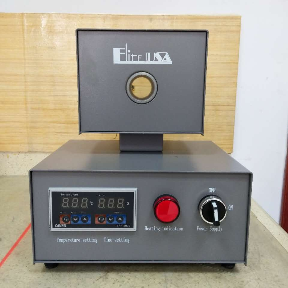 Dental Injection Heating Machine/Denture Material/Dental Lab Equipment