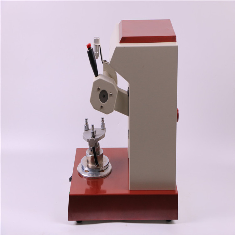 Hot sell Die Cutting Unit Machine Plaster Saw Dental Plaster Cutter for Dental Lab  Dental Lab Separator