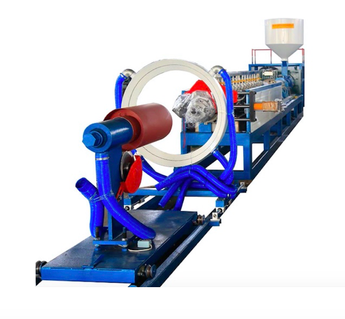 EPE Foam Sheet Extrusion line epe foam sheet producing line